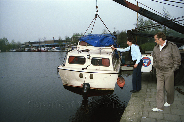 Van den Eijndekade